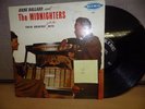 Hank Ballard And The Midnighters LP Album Their Greatest Jukebox Hits Mono 541