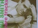 The Smiths - Rare Tracks - 2 LP Vinyl - Green & Pink - Large Poster Sleeve