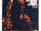 JOE NEWMAN QUINTET: AT COUNT BASIE'S mercury LP / emarcy MONO DG? SEALED