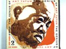 ART TATUM: THE GENIUS OF ART TATUM (2) clef 5LP BOX / MONO DG TRUMPETER DSM NM