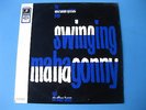 SPOERRI & METRONOME Quintet  ?–  Swinging Mahagonny - very RARE  -  NM 