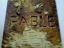 FABLE 'S/T' ORIG UK RURAL HARD PROG URIAH HEEP '73 ARCHIVE MINT