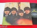 THE BEATLES   BEATLES FOR SALE   1964 UK 1st PRESSING   STEREO   EX+