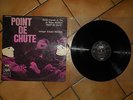33.T.POINT DE CHUTE. 2 C 062-11-188 - Bande du film avec JOHNNY HALLYDAY.1970