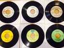 Northern Soul Funk Pack X7 45's