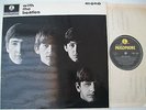 With The Beatles Mono PMC 1206 You Really Gotta Hold On Me Dominion Belinda Fine