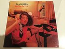 MASCARA RARE SOUL DISCO PROMO LP (SEE YOU IN L.A) LUTHER VANDROSS ON ENVY 9