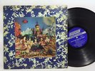 The Rolling Stones - Their Satanic Majesties Request NPS-2 London 3D Cover Orig.