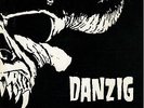 ? DANZIG - I: Same // unique Dutch PS 1988 // MISFITS, SAMHAIN, D.O.A. ?