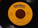LAURENE LaVALLIS Love Don't Change / Key To Our Love RARE 45 MODERN SOUL FUNK