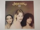 SUPERMAX Don't Stop The Music LP 1st German Press Synth Pop KURT HAUENSTEIN