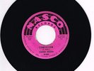 Classie Ballou Crazy Mambo  Confusion 7