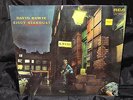 David Bowie The Rise And Fall Of Ziggy Star SEALED USA 1977 LP W/ NO BARCODE