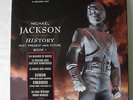 History – Past , Present and Future Book 1 - Michael Jackson – 3 LP Vinyl