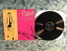 Charlie Parker With Strings   LP Record Album  Clef MGC-675  Deep Groove Mono