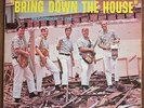 Escorts rare Virginia mono garage LP 