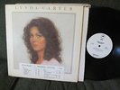 LYNDA CARTER LP Portrait promo white label wonder woman '78 w/insert+lyric linda