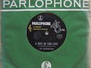 THE IMAGINATION A Day In The Life ORIG 45 AUSTRALIA Fuzz/Psych '69 Rare Beatles