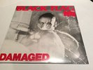 BLACK FLAG - DAMAGED 15 TRACK  VINYL LP NEW MINT SEALED
