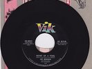Rockabilly 45 Lee Denson 