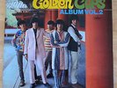 Golden Cups Album Vol. 2 rare Japan GS red vinyl original press