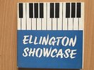 DUKE ELLINGTON SHOWCASE REEL TO REEL TT 309 E10