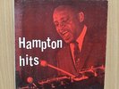LIONEL HAMPTON HAMPTON HITS REEL TO REEL TTP  152 E10
