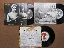 ACTION PACT   'PEOPLE' EP + SUICIDE BAG EP + QUESTION OF CHOICE   7