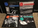 Rare Colored Dave Matthews Band Live Trax Vol 1-4 Vinyl DMB Vol 2, 3, 4 sealed