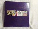 Smashing Pumpkins Siamese Singles 7in LP Vinyl Box Set of 4 