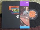 Rare Original Press Jazz-Happenings-Hank Jones-Oliver Nelson-Impulse-NM-WOW