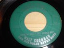 RARE-WALT COCHRAN AND HIS HOLLY RIVER BOYS NORTHERN SOUL ON HOLLY LABEL-45RPM
