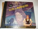 Alice In Wonderland Decca DA-376 1944 3x 12