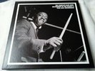 RARE MOSAIC 10 LP BOX SET ART BLAKEY COMPLETE BLUE NOTE SESSIONS MINT