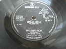 PINK FLOYD SEE EMILY PLAY 7 INCH COLUMBIA ORIGINAL 1967