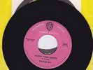 Rockabilly 45 Troyce Key 