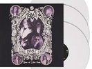 Morbid ?– Year Of The Goat 3 × LPBOX White Vinyl + fanzine Mayhem Hellhammer