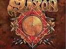 Saxon - Into The Labyrinth (2 Vinyl LP Record / Sealed)