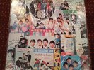 THE BEATLES LP COLLECTORS ITEMS vinyl record  not TMOQ SPRO 9462 VG 1979