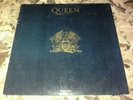 QUEEN Greatest Hits II DoLp gewaschen OIS Top Zustand VG++ to NM