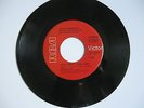 Elvis Presley 45 RPM How Great Thou Art /His Hand in Mine RCA Red Label 447-0670