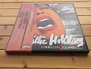 Billie Holiday on Commodore - Complete Recordings - Japanese Press, 3 LP