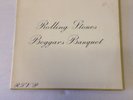 the rolling stones beggars banquet france decca stereo 278.008 1968