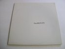 THE BEATLES - [The White Album]   **White Vinyl w/ Poster & 4 Photos**