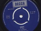 PLAYBOYS * Snoopy * 1967 Dutch MOD SOUL FREAKBEAT FUNK 45 * Listen