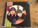 THE BEATLES - ALBUM 