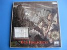 KEILBERTH - Freischütz - superb early german 
