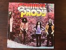 Samuel Prody, Same, Originalpressung, Globe 6306906, mint