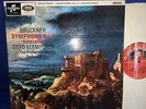 @SAX 2569 *SEMICIRCLE* 1ST *KLEMPERER* CONDUCTS *BRUCKNER SYMPHONY NO.4* PO* NM