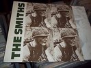 The Smiths Meat Is Murder LP 1985